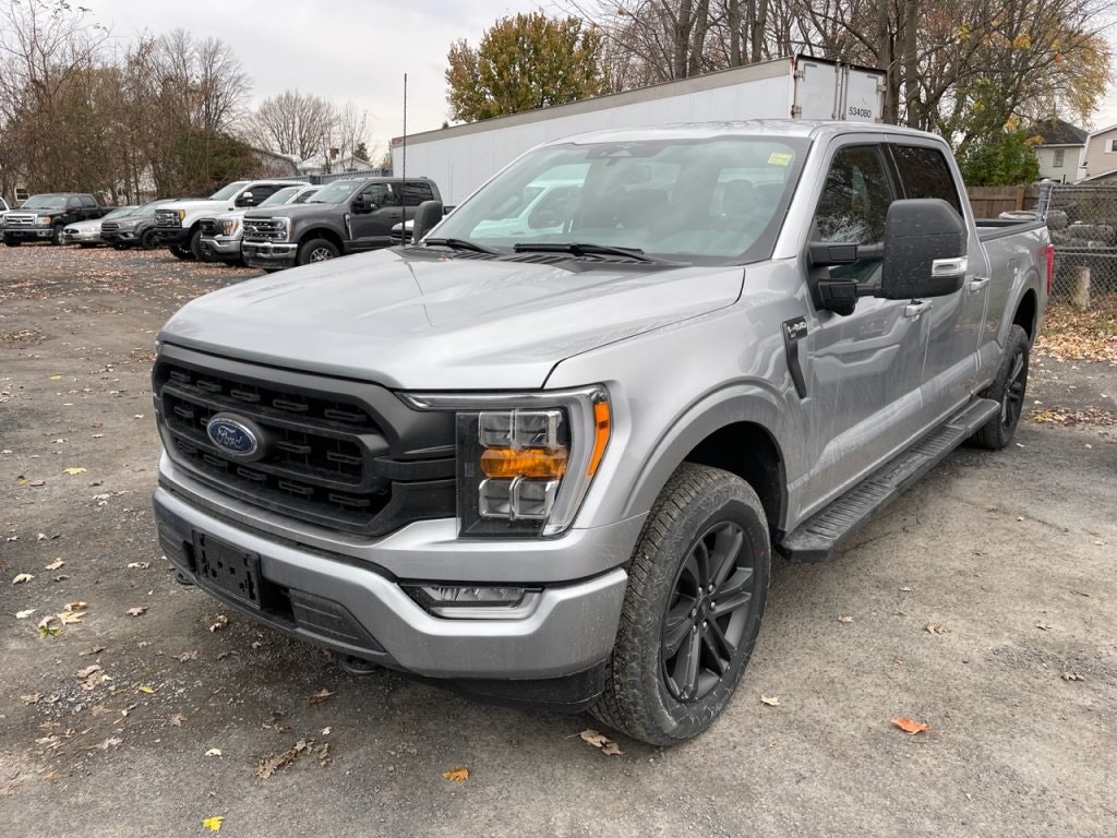 2023 Ford F-150 XLT (23434) Main Image