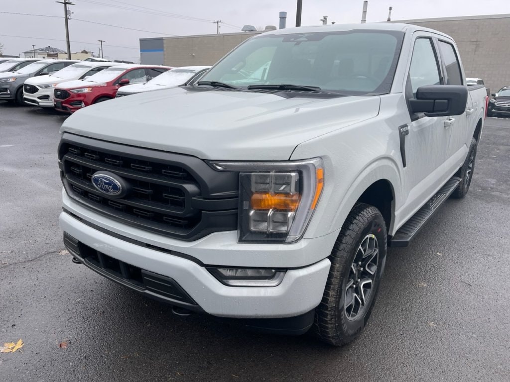 2023 Ford F-150 XLT (23442) Main Image