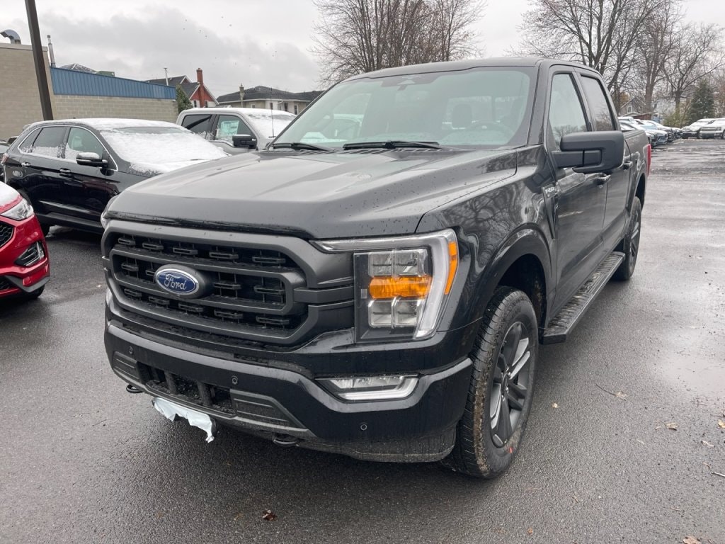 2023 Ford F-150 XLT (23443) Main Image