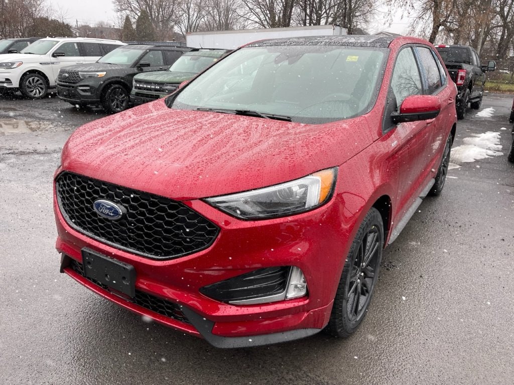 2024 Ford Edge for sale in Cornwall, ON New Ford Sales