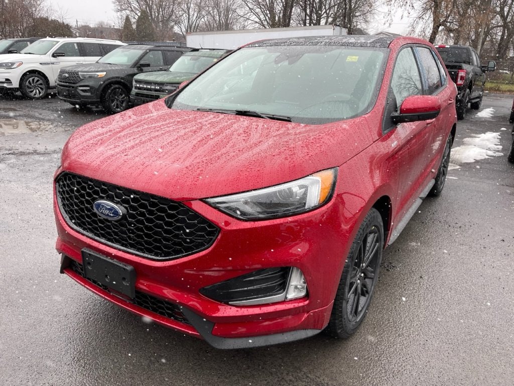 2025 Ford Edge for sale in Cornwall, ON New Ford Sales