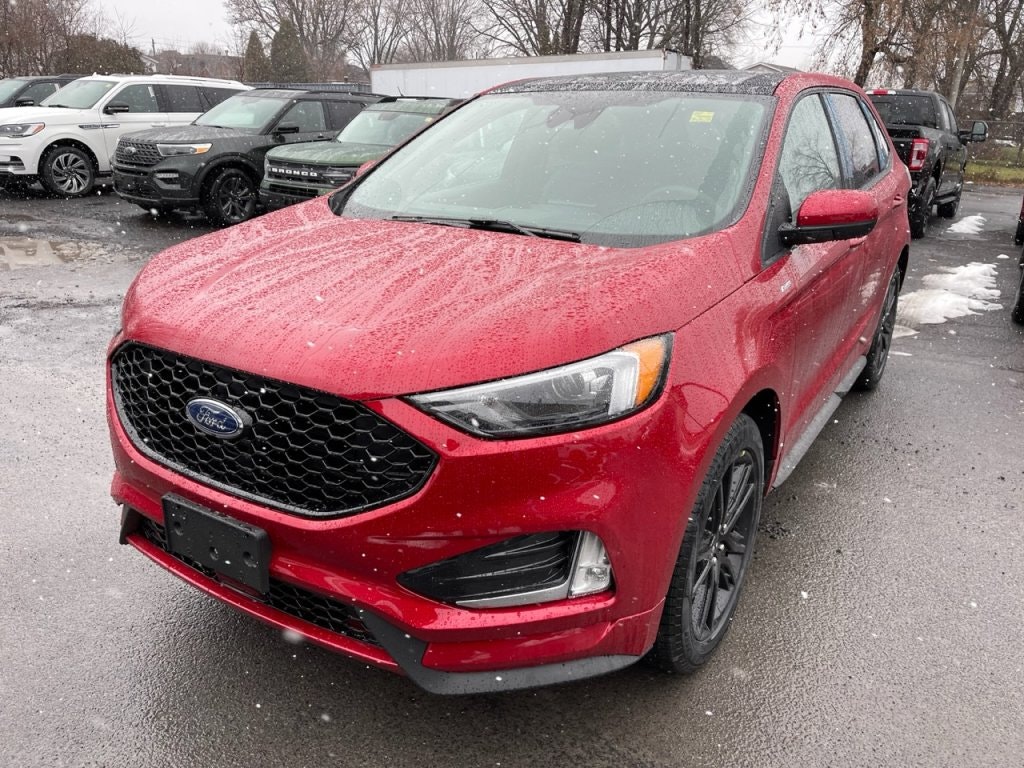 2024 Ford Edge ST LINE (24037) Main Image