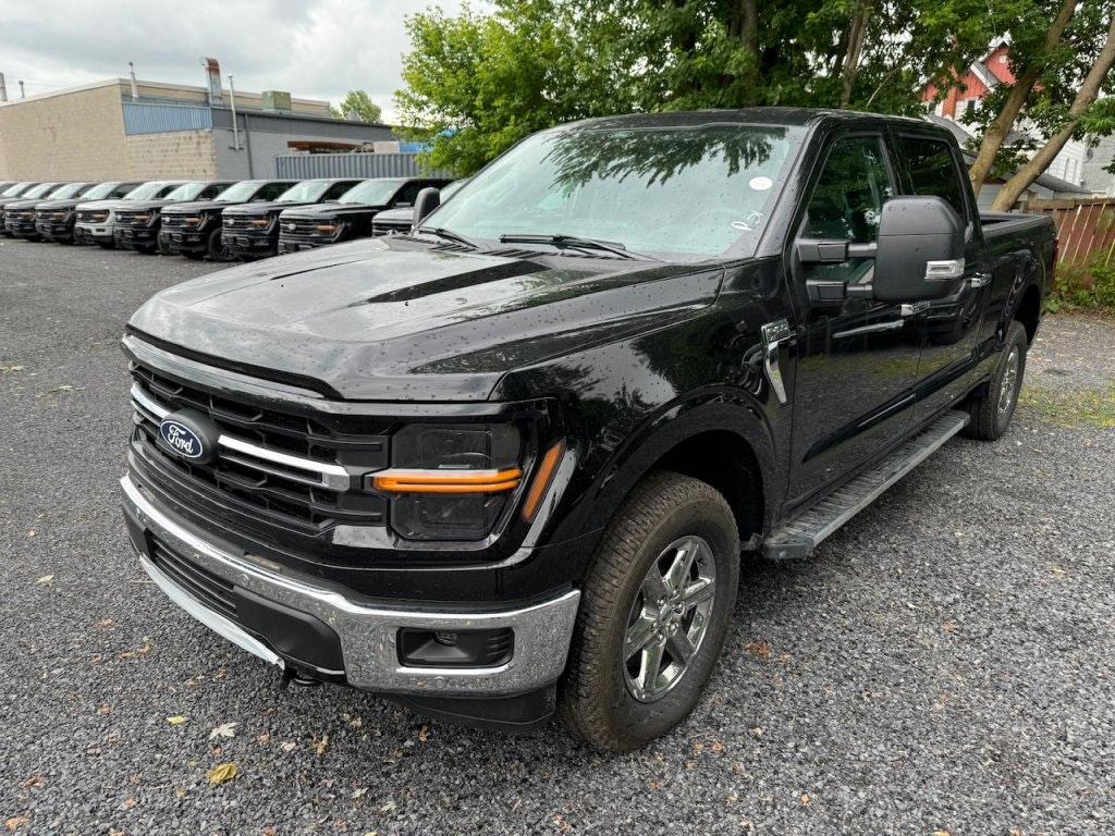 2024 Ford F-150 XLT (24073) Main Image