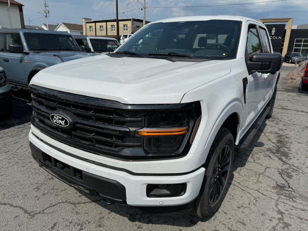 2024 Ford F-150 XLT (24080) Main Image