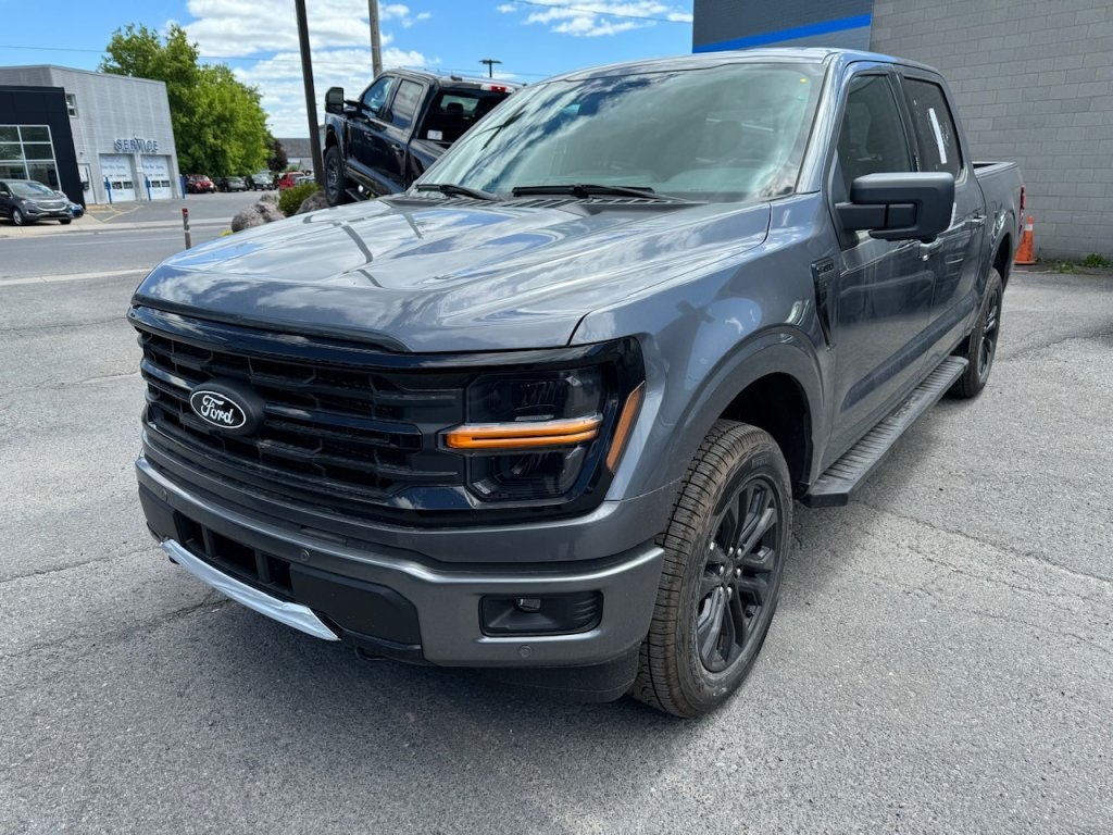 2024 Ford F-150 XLT (24081) Main Image