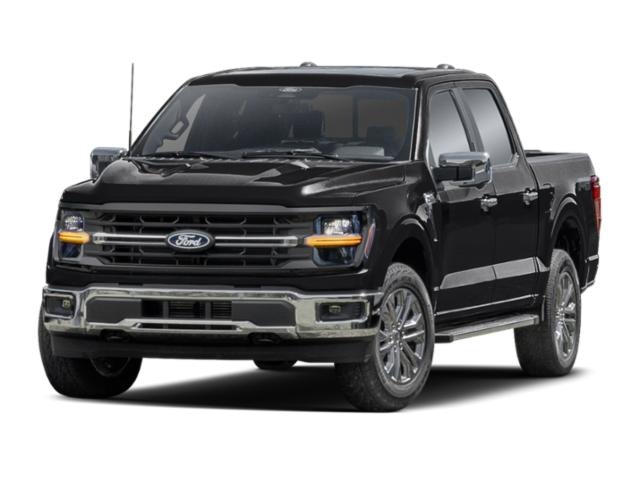 2024 Ford F-150 XLT (24117) Main Image