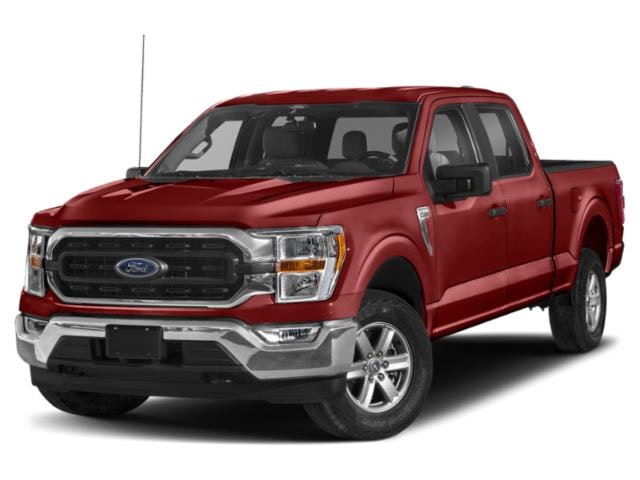 2023 Ford F-150 XLT (23472) Main Image