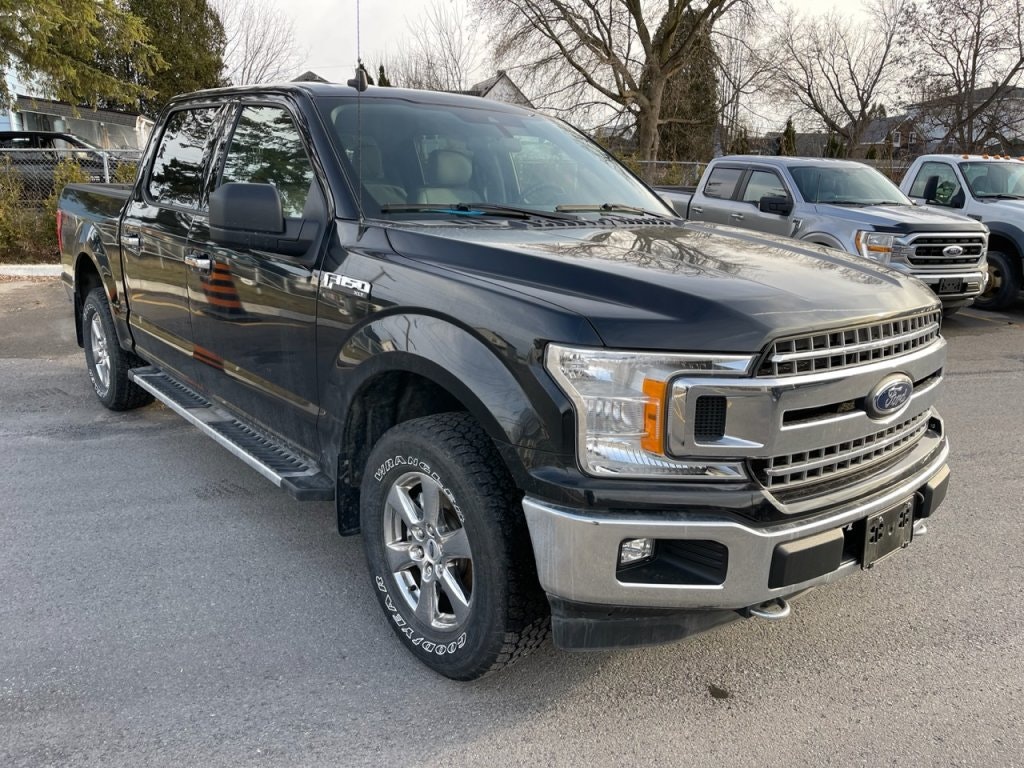 2020 Ford F-150 (23283A) Main Image