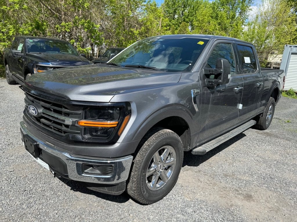 2024 Ford F-150 XLT (24215) Main Image
