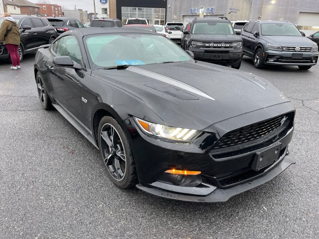 2016 Ford Mustang GT (23406H) Main Image
