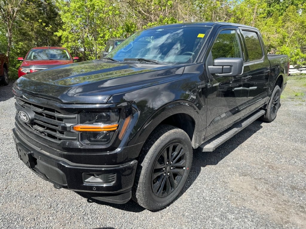 2024 Ford F-150 XLT (24254) Main Image