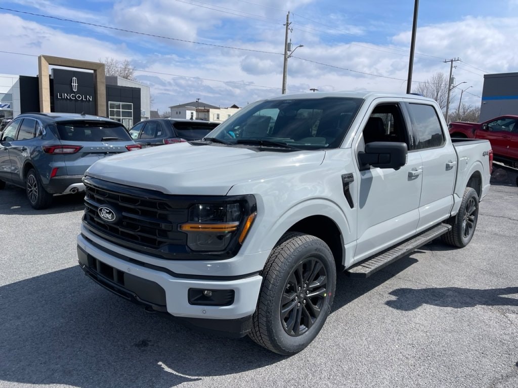 2024 Ford F-150 XLT (24291) Main Image