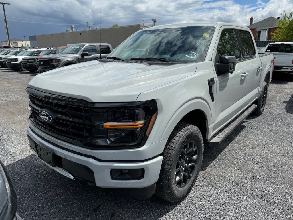 2024 Ford F-150 XLT (24312) Main Image