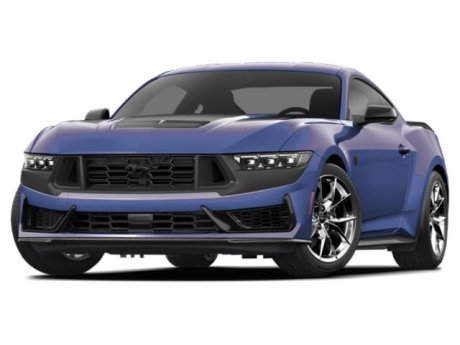 2024 Ford Mustang D/HORSE