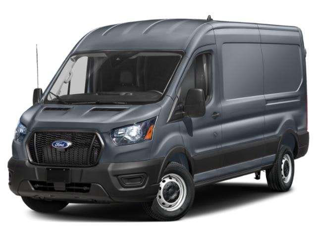 2024 Ford Transit Cargo Van XL (24220) Main Image