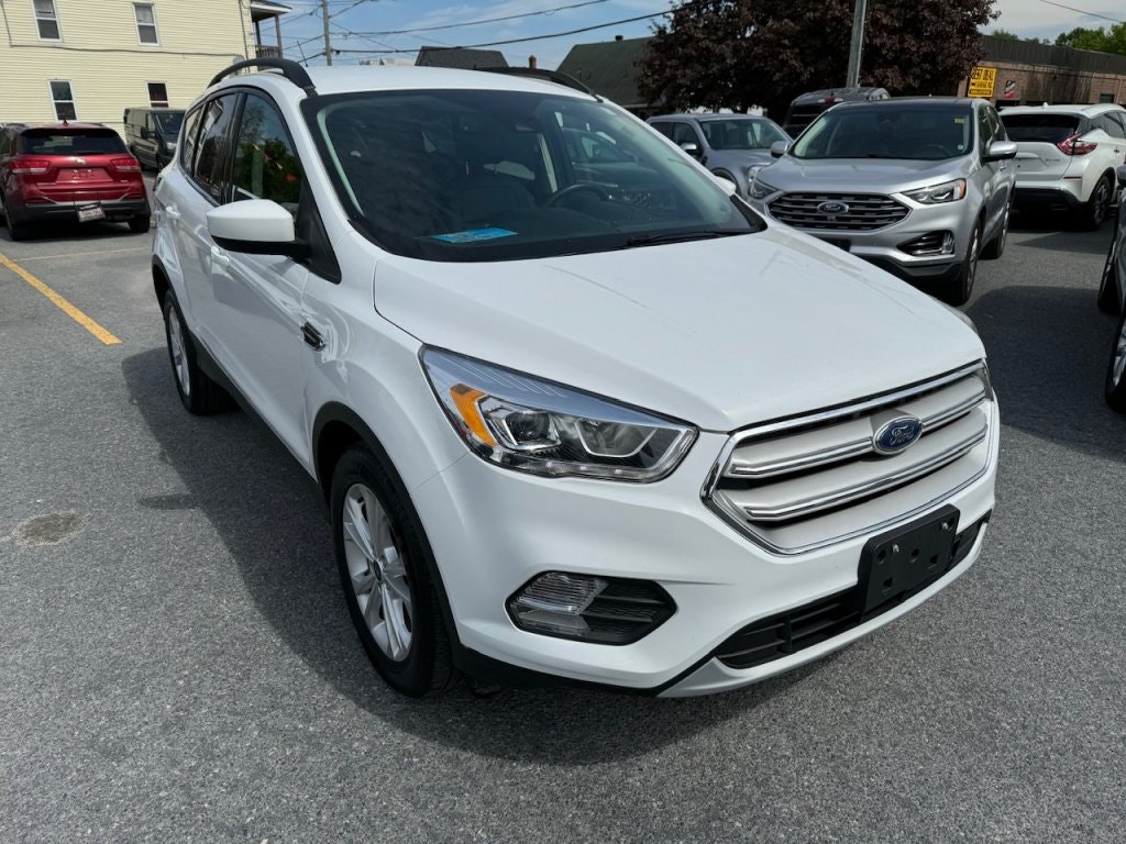 2019 Ford Escape SEL (23457B) Main Image