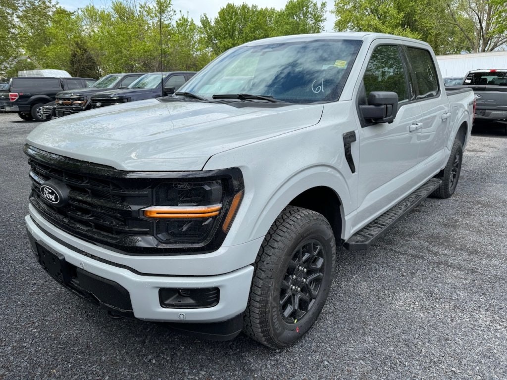 2024 Ford F-150 XLT (24361) Main Image