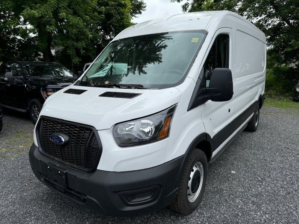 2024 Ford Transit Cargo Van XL (24331) Main Image