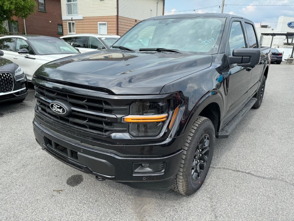 2024 Ford F-150 XLT (24362) Main Image