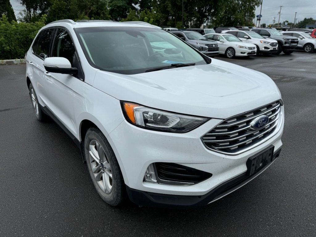 2019 Ford Edge SEL (23320A) Main Image