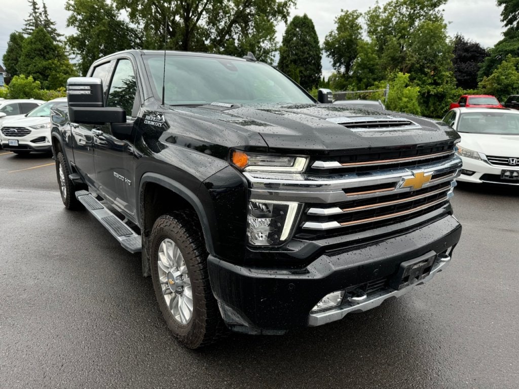 2023 Chevrolet Silverado 2500HD High Country (24451A) Main Image