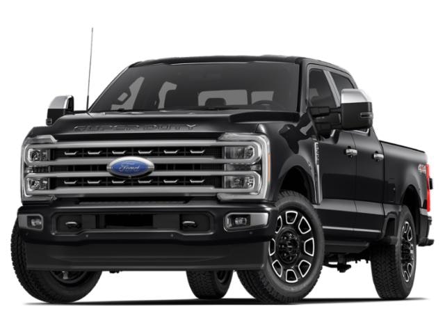 2024 Ford Super Duty F-250 SRW K/RANCH (24457) Main Image