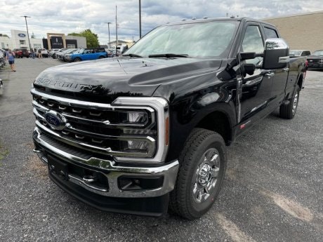 2024 Ford Super Duty F-350 SRW