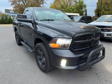 2016 Ram 1500 Express