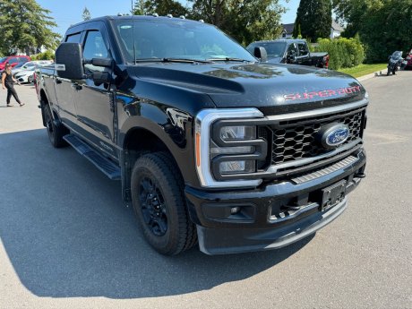 2023 Ford Super Duty F-250 SRW