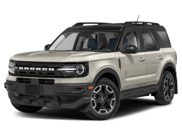 2024 Ford Bronco Sport SPORT (24535) Main Image