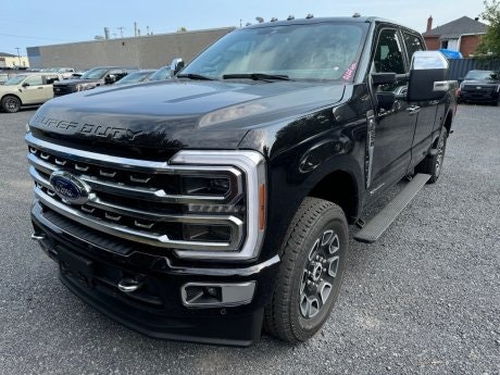 2024 Ford Super Duty F-250 SRW