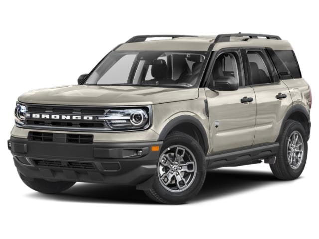 2024 Ford Bronco Sport SPORT (24606) Main Image