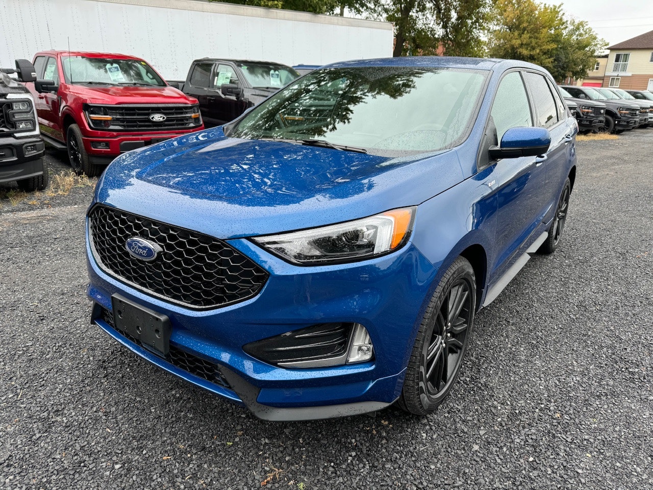 2024 Ford Edge ST LINE (24608) Main Image