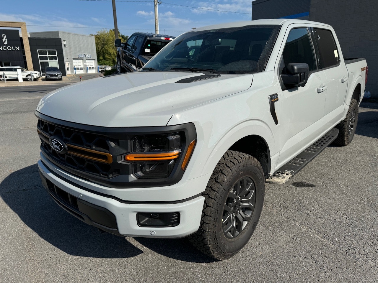 2024 Ford F-150 TREMOR (24558) Main Image