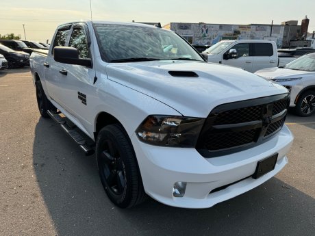 2021 Ram 1500 Classic Express