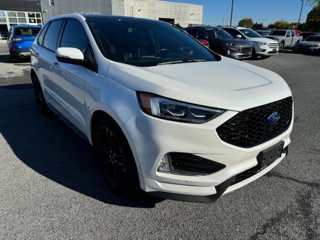 2023 Ford Edge ST