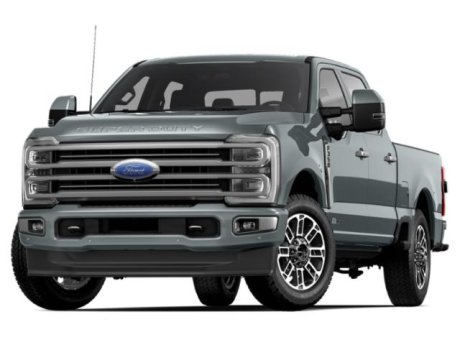 2024 Ford Super Duty F-350 SRW LIMITED