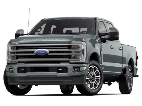 2024 Ford Super Duty F-350 SRW