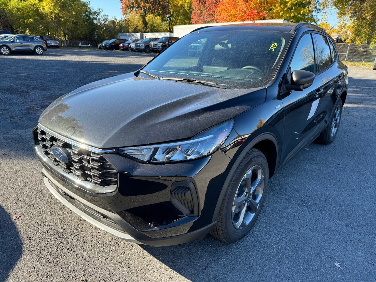 2025 Ford Escape ST LINE (25025) Main Image