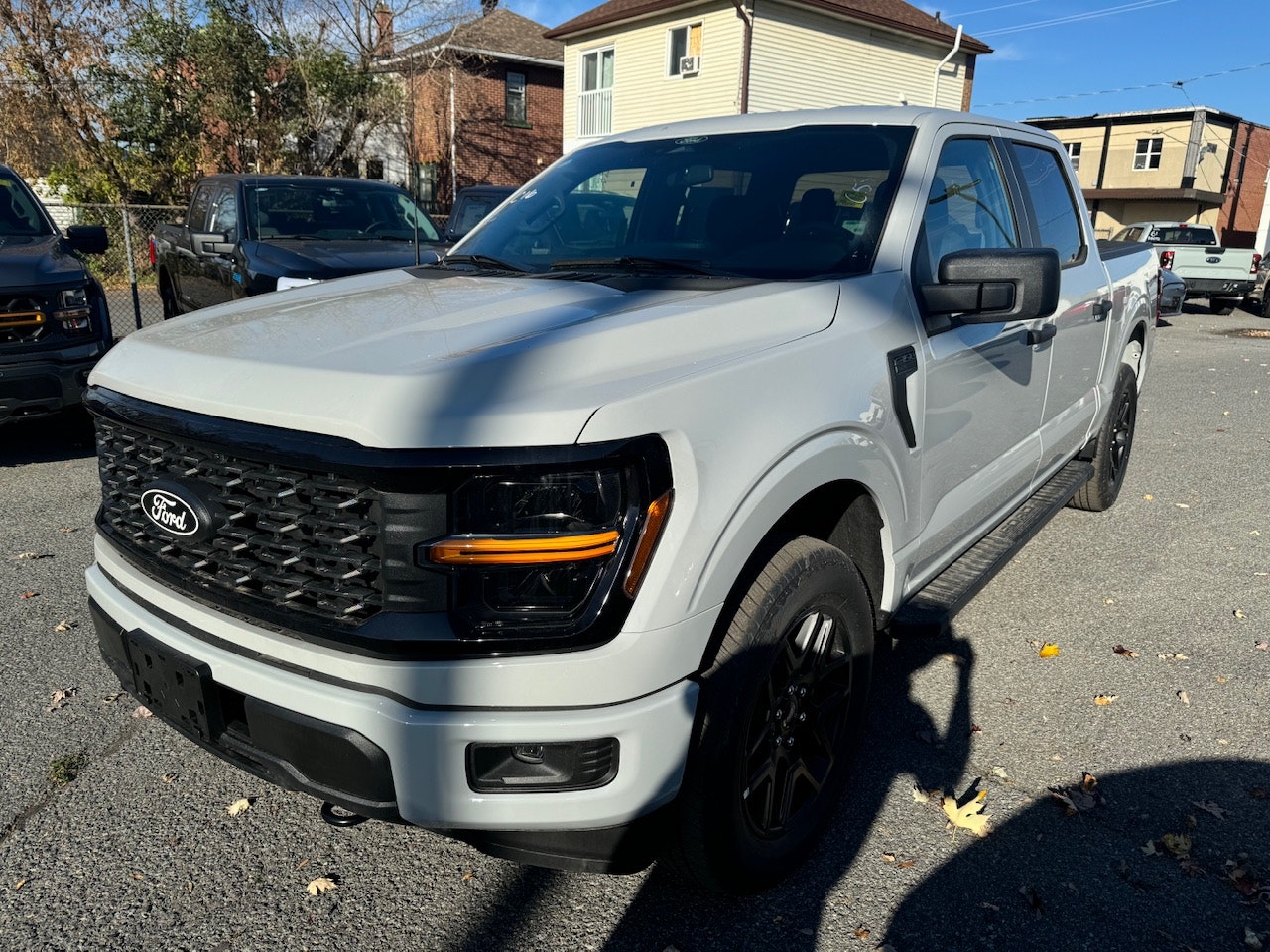 2024 Ford F-150 STX (24472) Main Image