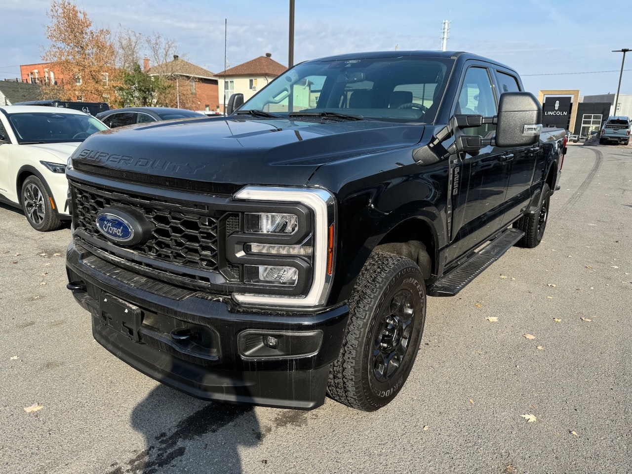 2024 Ford Super Duty F-250 SRW XLT (C034A) Main Image