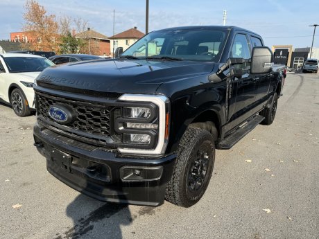 2024 Ford Super Duty F-250 SRW XLT