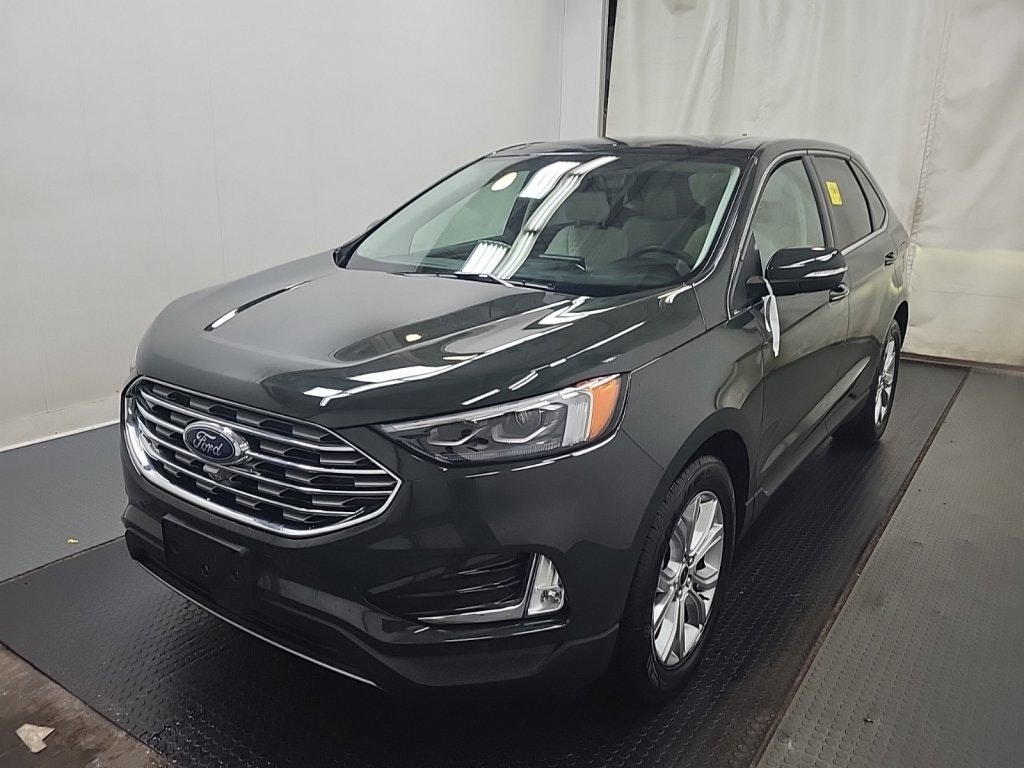 2024 Ford Edge TITANIUM (C035A) Main Image