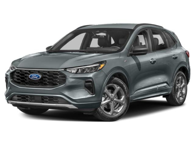 2024 Ford Escape ST LINE (24653) Main Image