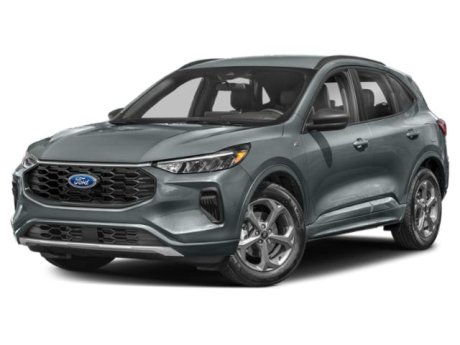 2024 Ford Escape ST LINE