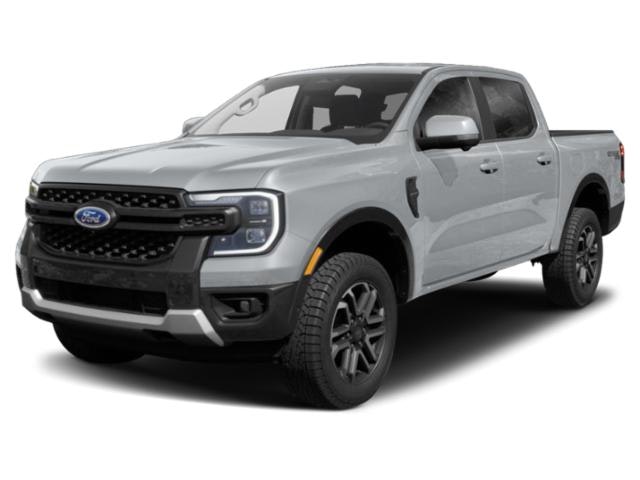 2024 Ford Ranger XLT (24503) Main Image