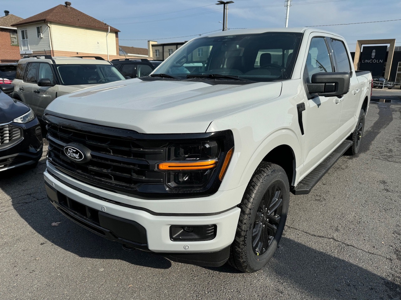 2024 Ford F-150 XLT (24643) Main Image