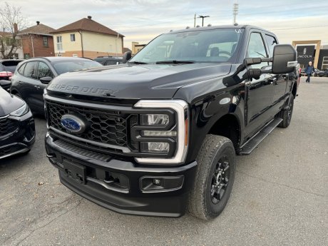 2024 Ford Super Duty F-250 SRW XLT