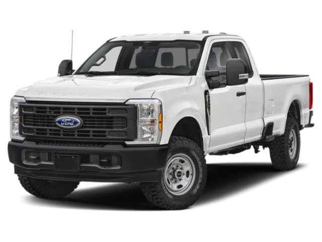 2024 Ford Super Duty F-250 SRW XL (24698) Main Image