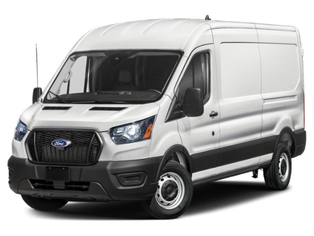 2024 Ford Transit Cargo Van XL (24687) Main Image